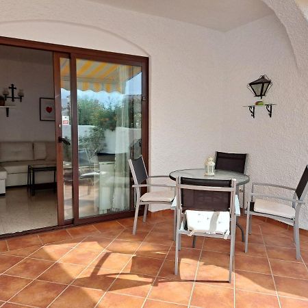 Appartement Capistrano Pueblo 106A Menyber à Nerja Extérieur photo