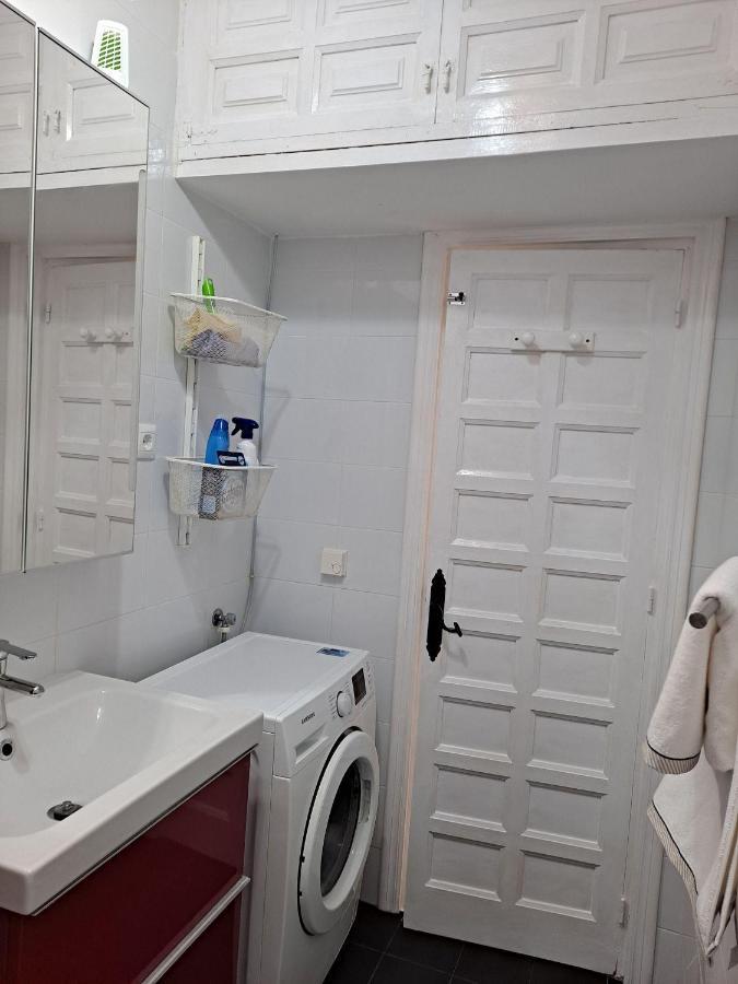 Appartement Capistrano Pueblo 106A Menyber à Nerja Extérieur photo