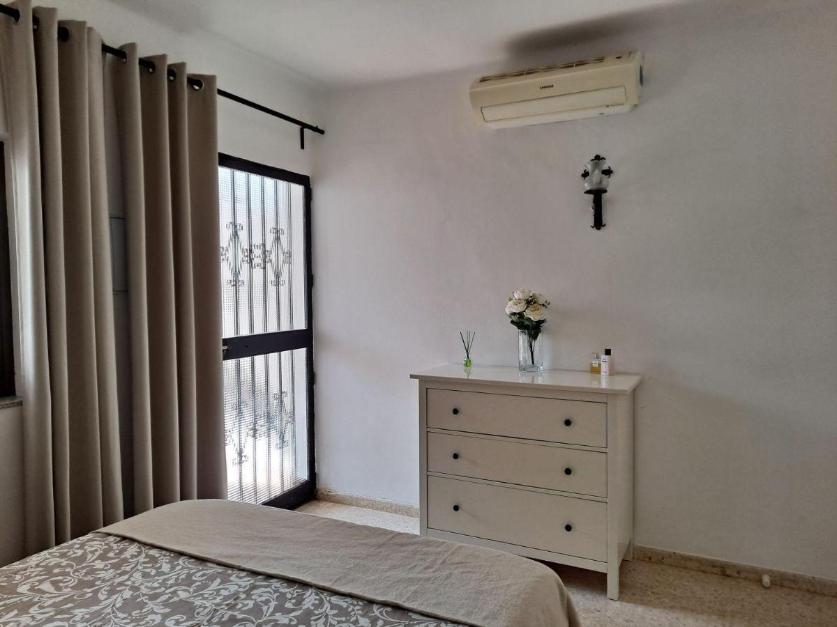 Appartement Capistrano Pueblo 106A Menyber à Nerja Extérieur photo