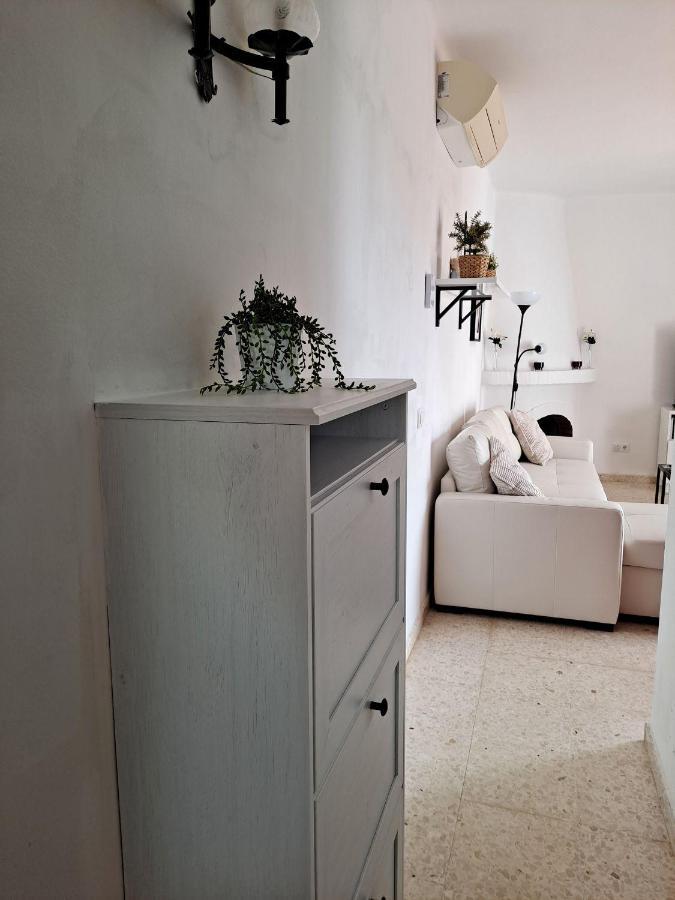 Appartement Capistrano Pueblo 106A Menyber à Nerja Extérieur photo